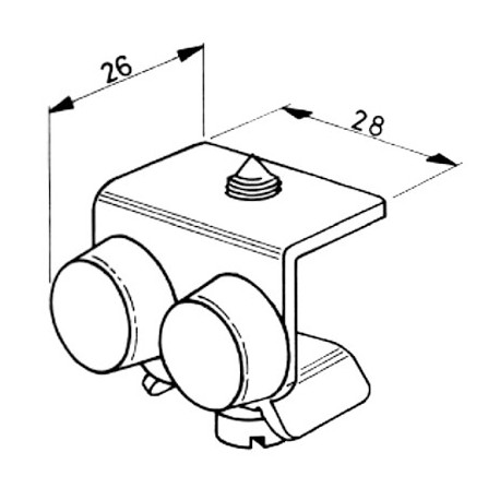 PARACOLPO        24.00000 OMGE