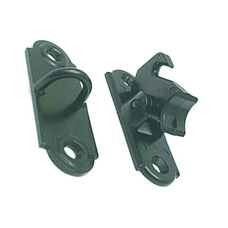 FERMAPORTA A GANCIO AUTOM. 605