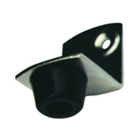 STOPPERWINKEL MIT GUMMIPUFFER 