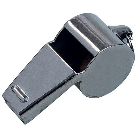 FISCHIETTI METALLO       106/2