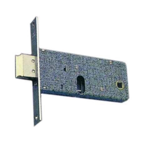 SERR INF FASC SCR C 390   OMEC