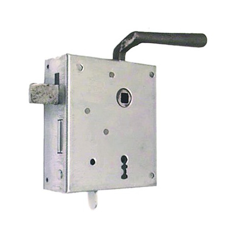 SERR.SCATOLA Dx art50 E 60 B&K