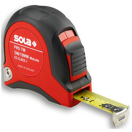 ROLLMETER PRO -TM 25/8