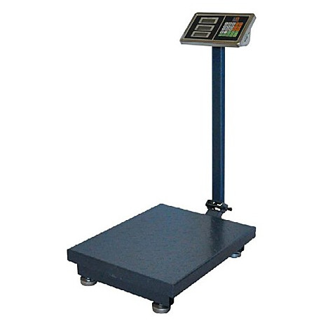 BASCULA DIGITALE  YZ909  kg300