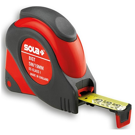 ROLLMETER "BIG T" 25/8