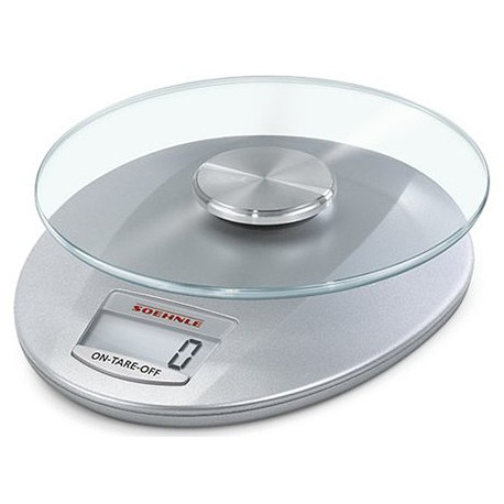 BILANC.ELET.CUCI.ROMA  ARG.5KG