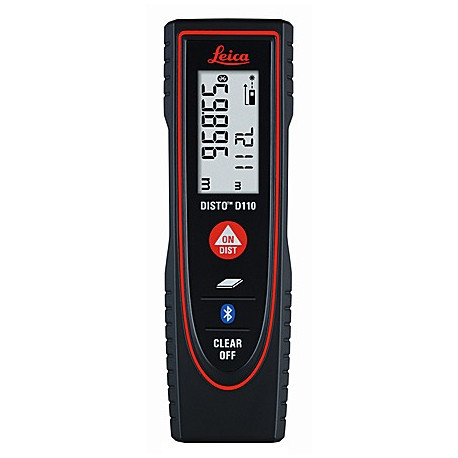 LASER ENTFERNUNGSMESSER...