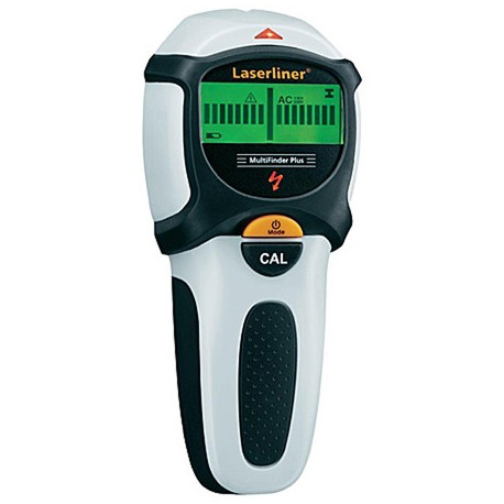 MATERIAL DETEKTOR UNIVERSAL 