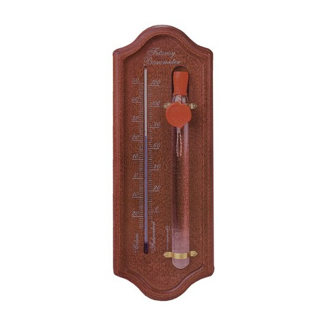 ADMIRAL-BAROMETER FITZROY 