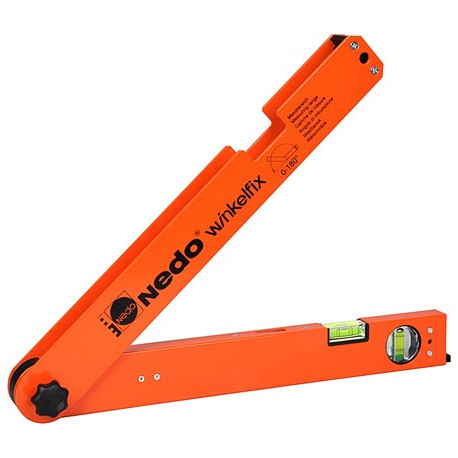 SQUADRA UNIV.WIM37 mm.430 NEDO