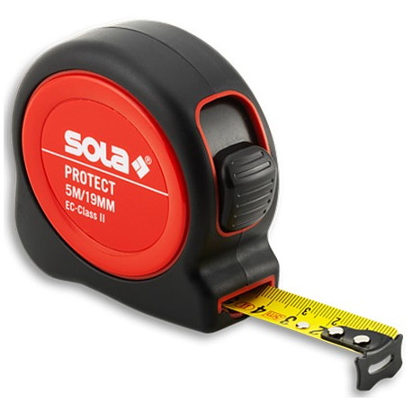 ROLLMETER PROTECT 25