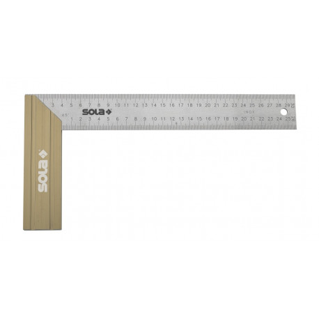 SCHREINERWINKEL EDELSTAHL...