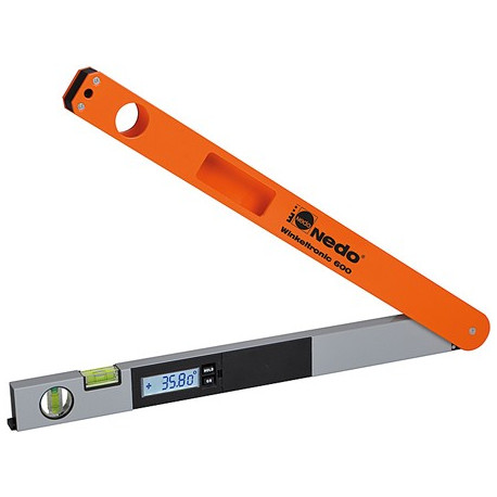 SQUADRA UNIV.DIGIT.mm.600 SOLA