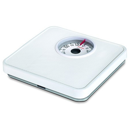 PERSONENWAAGE TEMPO ANALOG...