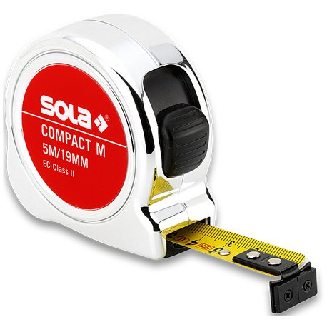 ROLLMETER COMPACT MAGNETIC...