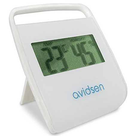 THERMOMETER DIGITAL 