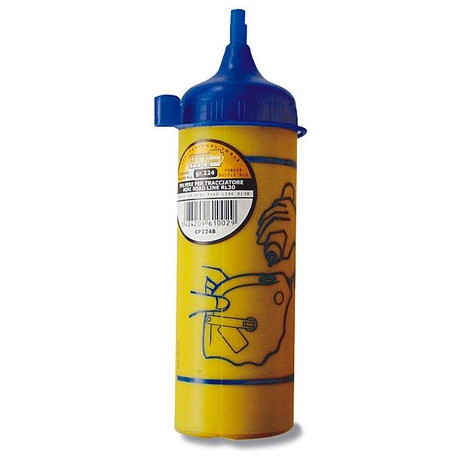 POLVERE gr224 BLU x  MINI-ROAD