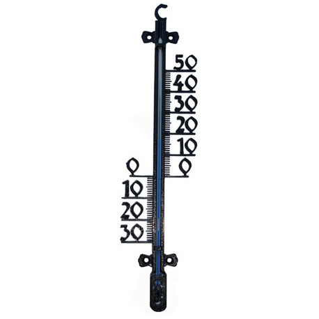 GARTENTHERMOMETER...