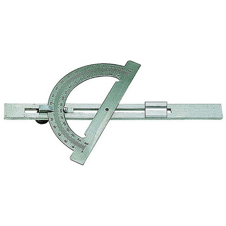 WINKEL MIT WINKELMESSER...