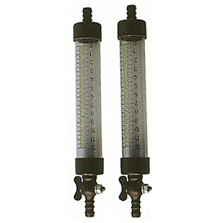 COPP.LIVELLI ACQUA RUB.NYLON