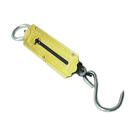 BILANC.MOLLA "FISCH" P.kg.50