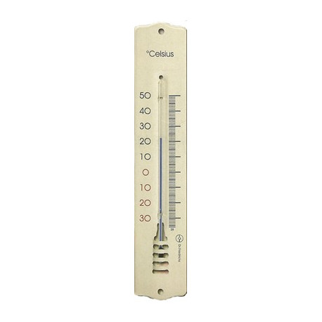 THERMOMETER STAHL ART.250110 