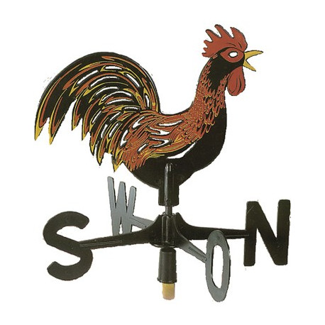 4495.10 GALLO SEGNAVENTO