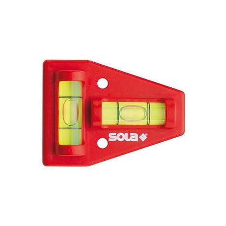 KREUZ-WASSERWAAGW K 5 ABS...