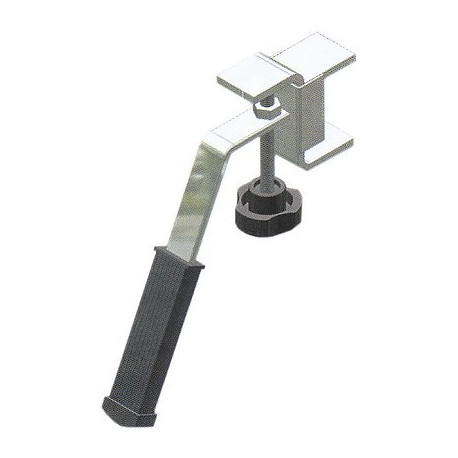 GRIFFE FÜR ABZIEHLATTEN 