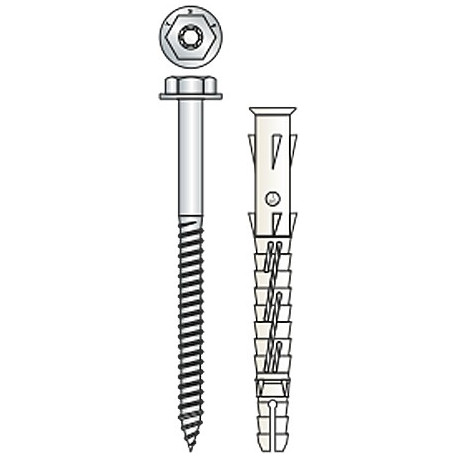 TASS.NY+V.TER TORX VS31 10x140