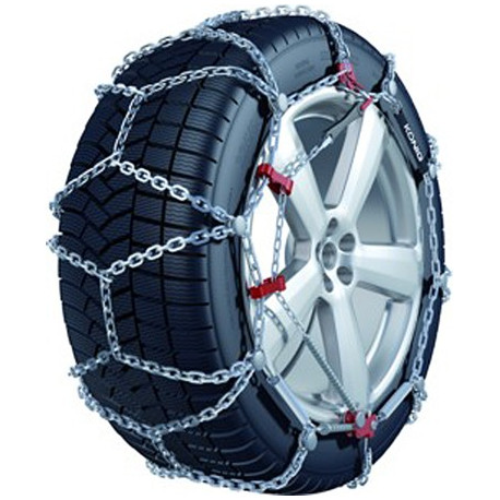 CATENE NEVE XD16/T2      N.235