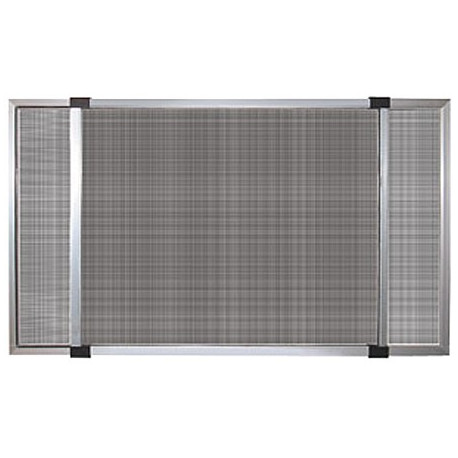 MÜCKENGITTER ERWEITERBAR 50x75