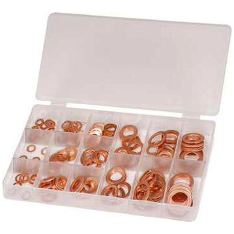 RONDEL.TENUTA RAME ASS.150pzHM