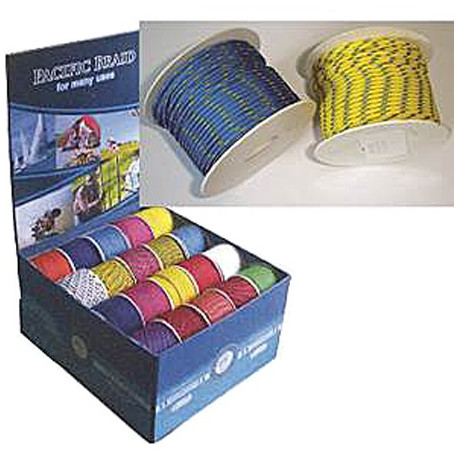 KUNSTSTOFFSCHNUR POLIESTER...