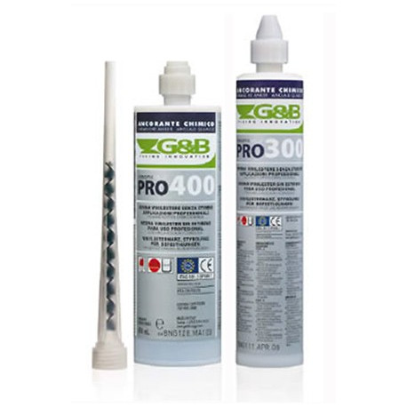 ANCORANTE PRO T400VE-SF  400ML