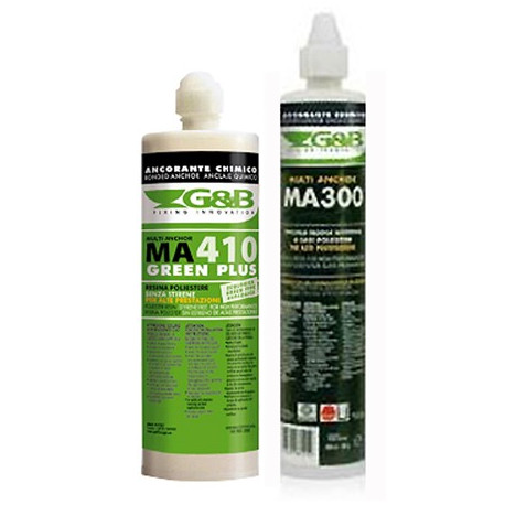 ANCORANTE MA400GP ml.400 G&B