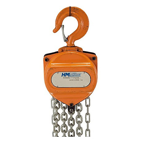 PARANCOaCATENA HM   mt.3 TON.2