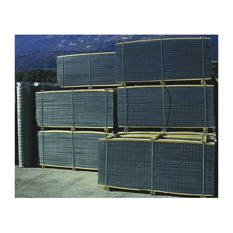 PANNELLI RETE ELETT.D3mm 2x1mt