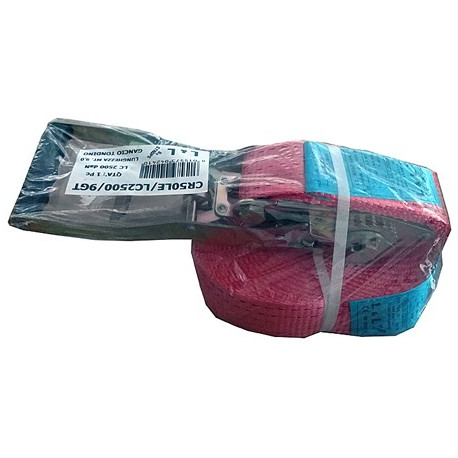 ZURRGURT MIT ERGO-RATSCHE 