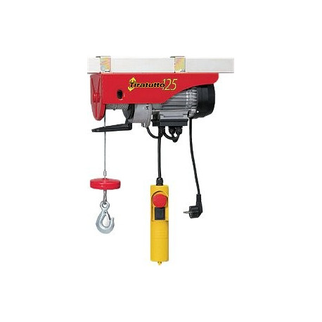 PARANCO EL Kg125 EUROPEA cCARR