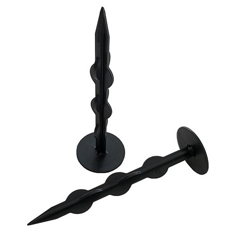 ERDNAGEL FUR TNT VLIES 