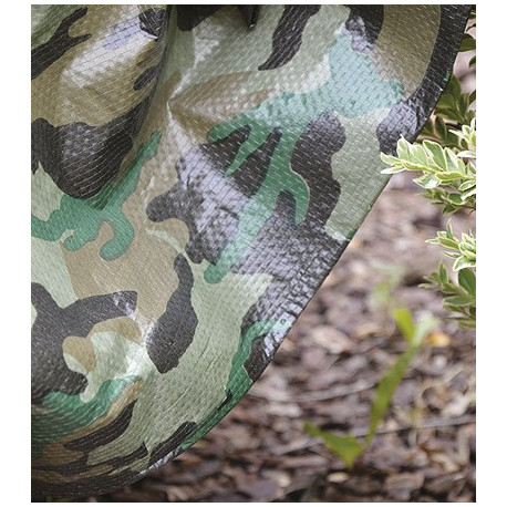 POLIETYLENPLANE MIT...