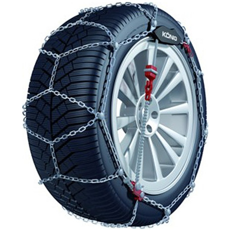 SCHNEEKETTEN CG9 080