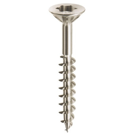 PANELVIT TORX PF 6.0x 60 CHROM