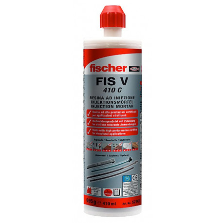 FLÜSSIGDÜBEL FIS V 410C 