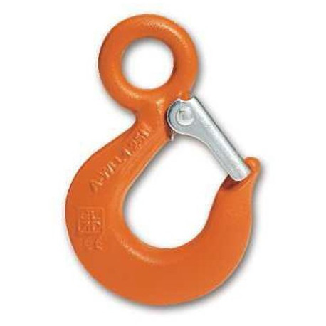 GANCI SOLLEVAM."CE" KG.1600 VE