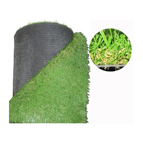 ERBA SINTETICA mm.35 H.mt.1x10