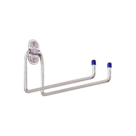 ZWEIARM-WANDHAKEN 4050 180