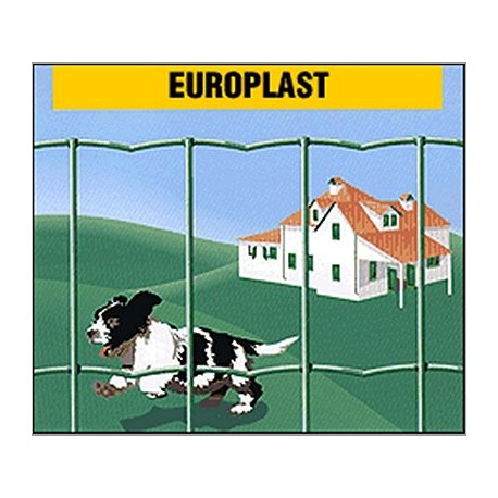 RETE PL.EUROPLAST H.CM.100 m25