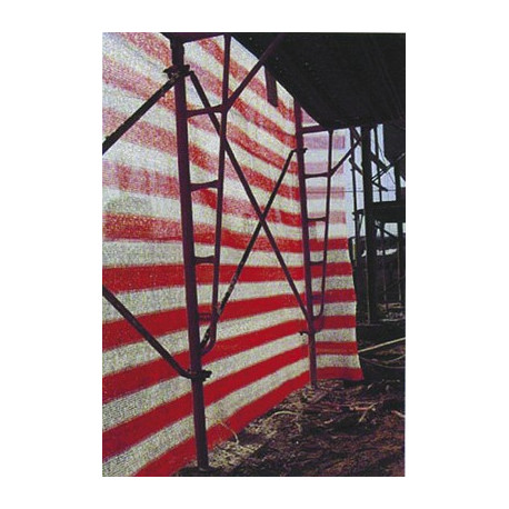 BARRIERA L B.co/Aran.mt.2 x 50